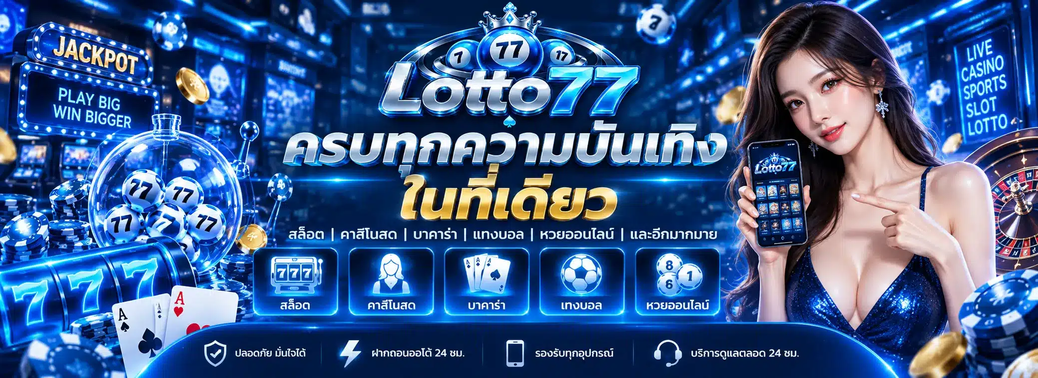 Lotto77
