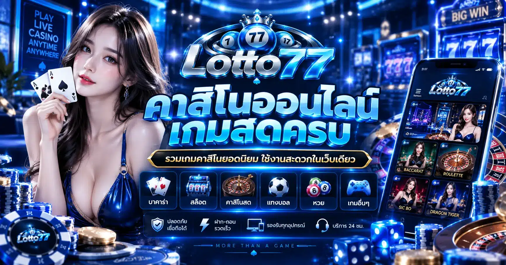 Lotto77