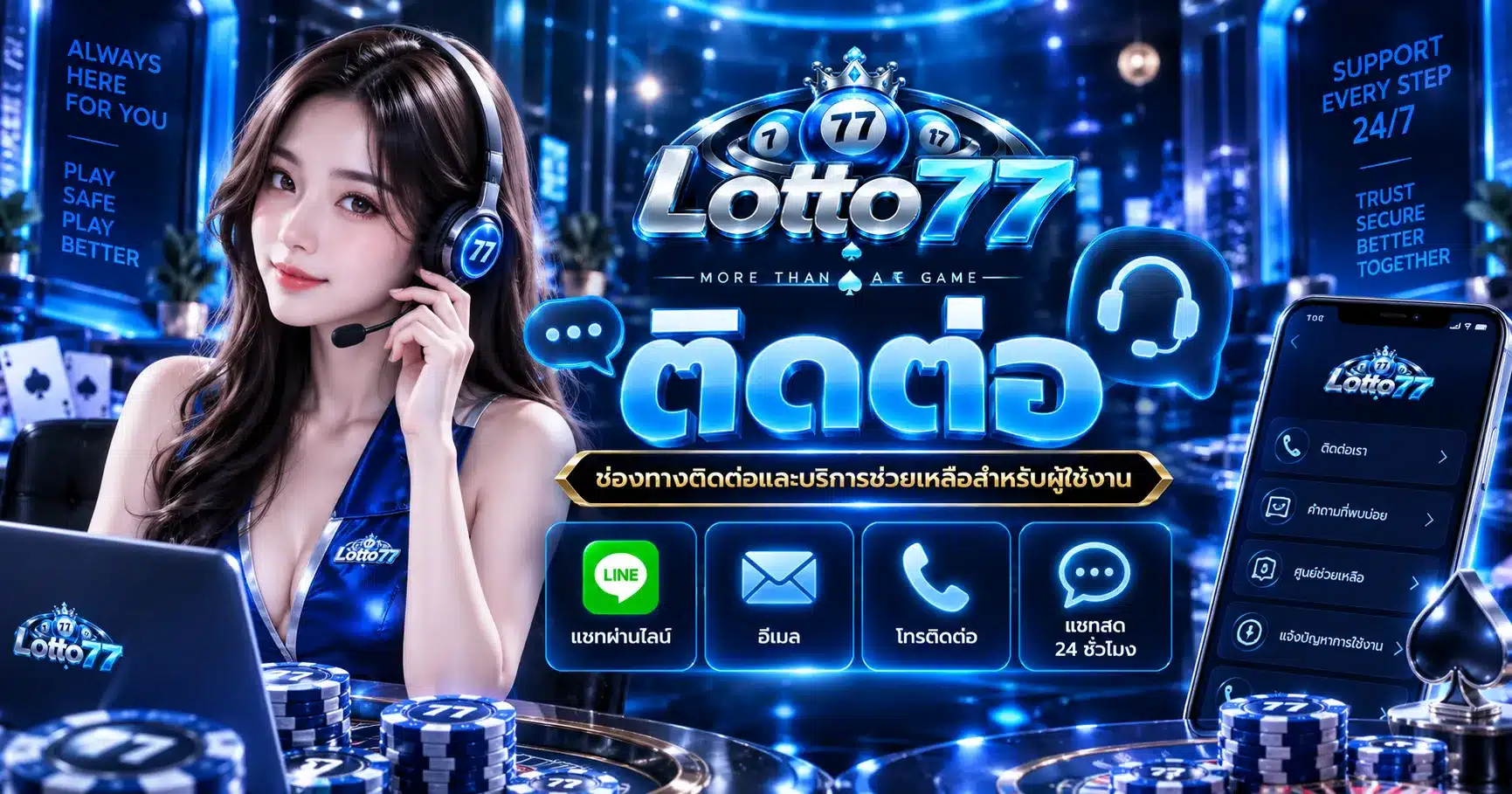 Lotto77