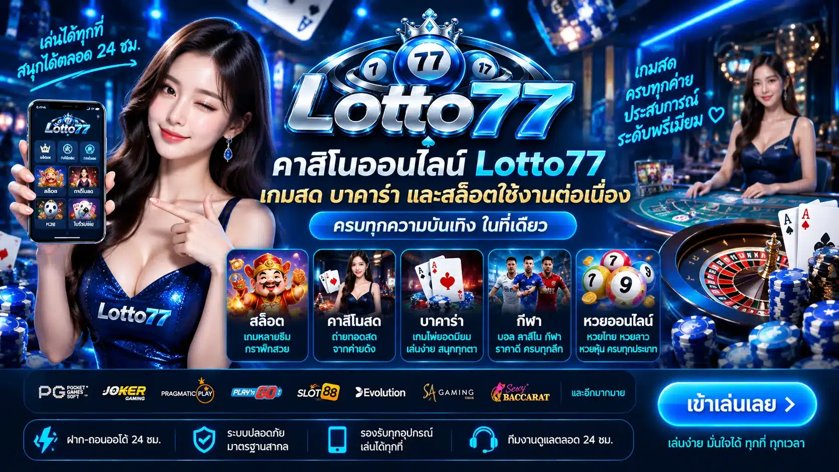 Lotto77