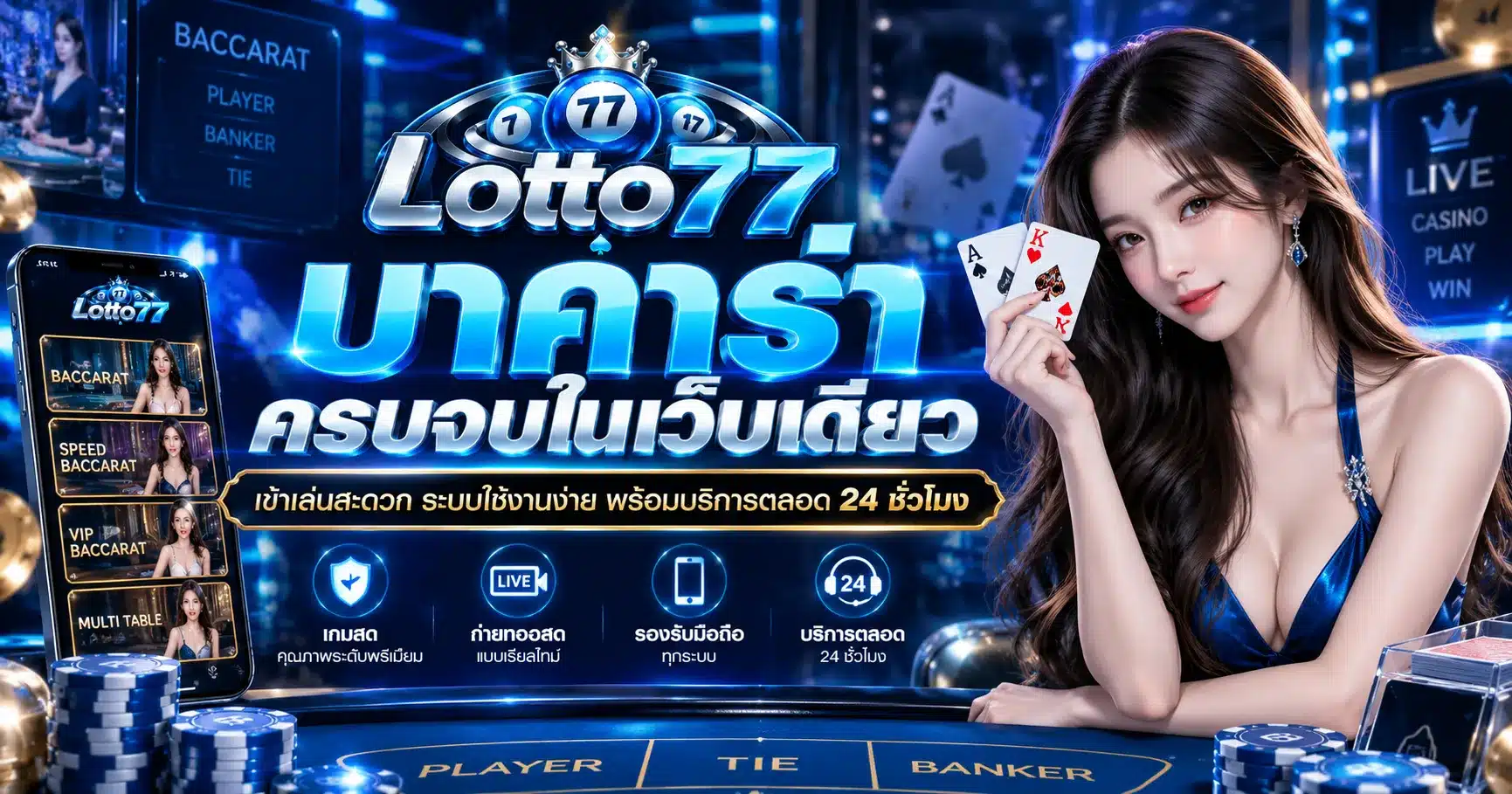 Lotto77