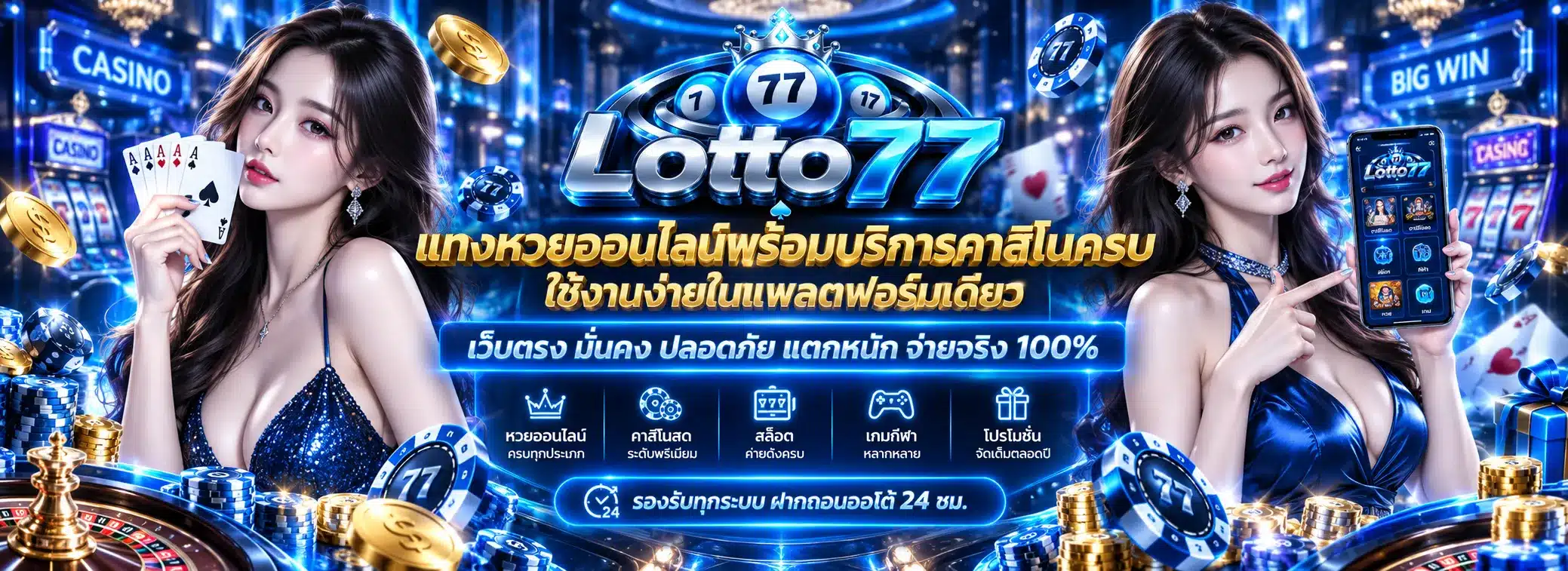 Lotto77