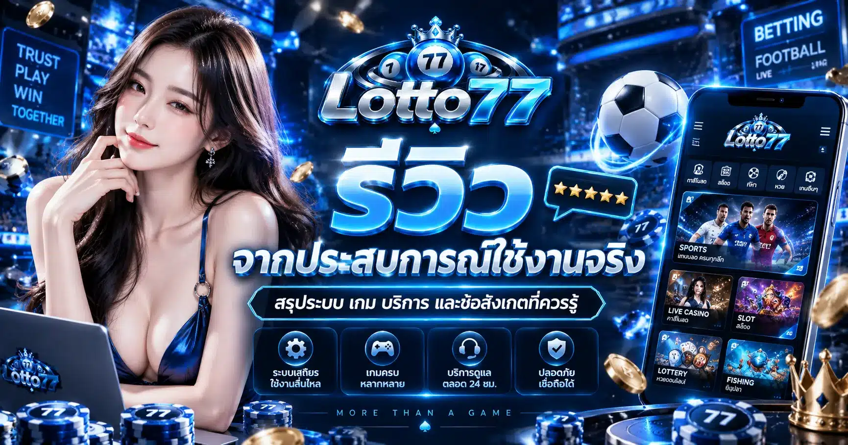 Lotto77