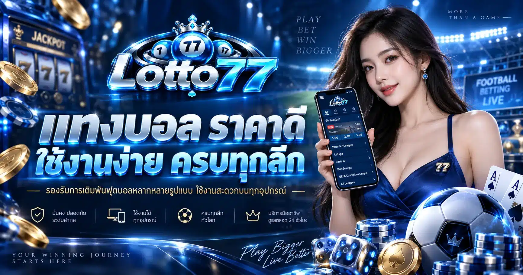 Lotto77