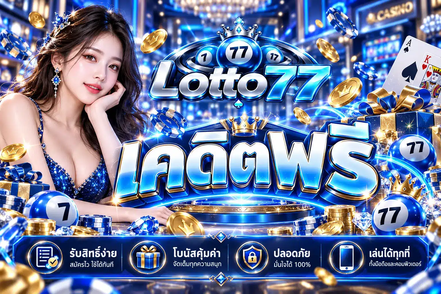 Lotto77